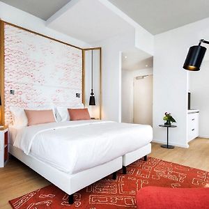 Studio "Premium" z łóżkiem king-size